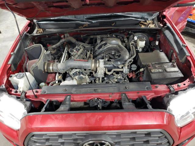 Photo 11 VIN: 3TMCZ5AN7LM324719 - TOYOTA TACOMA 