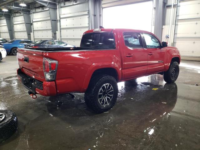 Photo 2 VIN: 3TMCZ5AN7LM324719 - TOYOTA TACOMA 