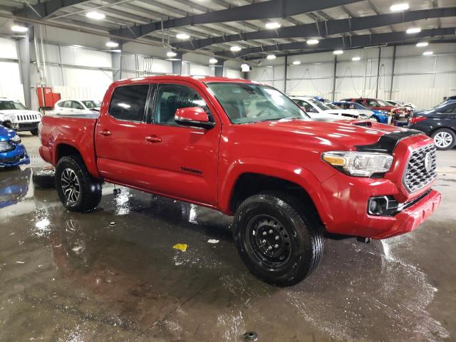 Photo 3 VIN: 3TMCZ5AN7LM324719 - TOYOTA TACOMA 