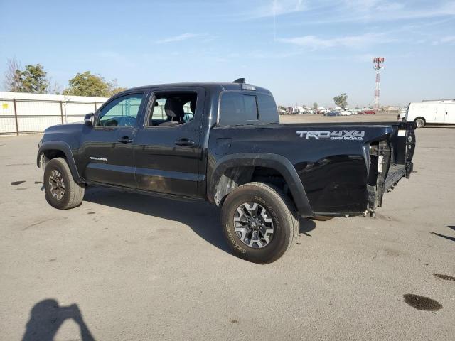 Photo 1 VIN: 3TMCZ5AN7LM338779 - TOYOTA TACOMA DOU 