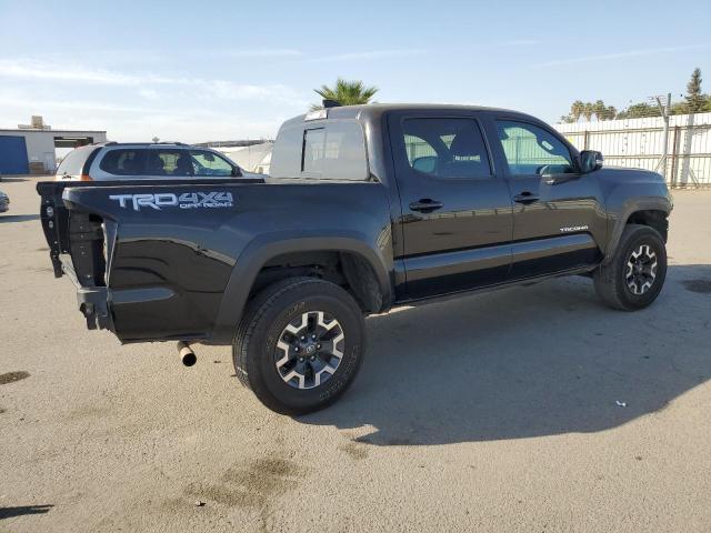 Photo 2 VIN: 3TMCZ5AN7LM338779 - TOYOTA TACOMA DOU 