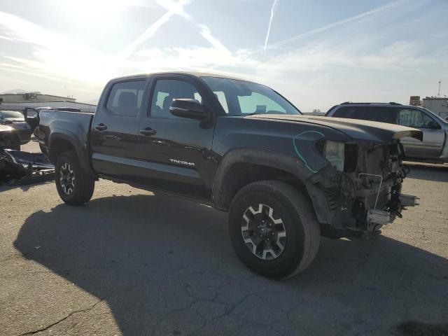 Photo 3 VIN: 3TMCZ5AN7LM338779 - TOYOTA TACOMA DOU 