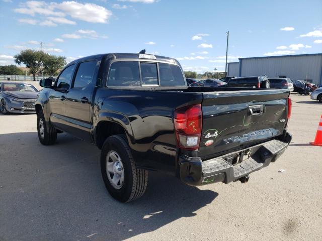 Photo 2 VIN: 3TMCZ5AN7LM346932 - TOYOTA TACOMA DOU 