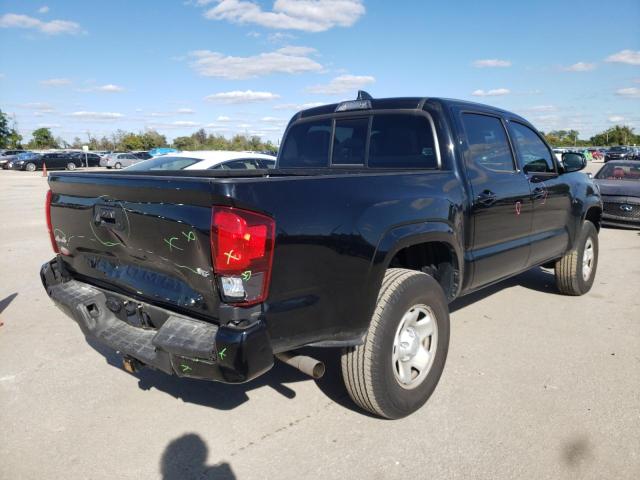 Photo 3 VIN: 3TMCZ5AN7LM346932 - TOYOTA TACOMA DOU 