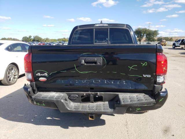 Photo 8 VIN: 3TMCZ5AN7LM346932 - TOYOTA TACOMA DOU 