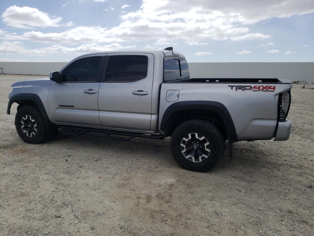 Photo 1 VIN: 3TMCZ5AN7LM348924 - TOYOTA TACOMA 