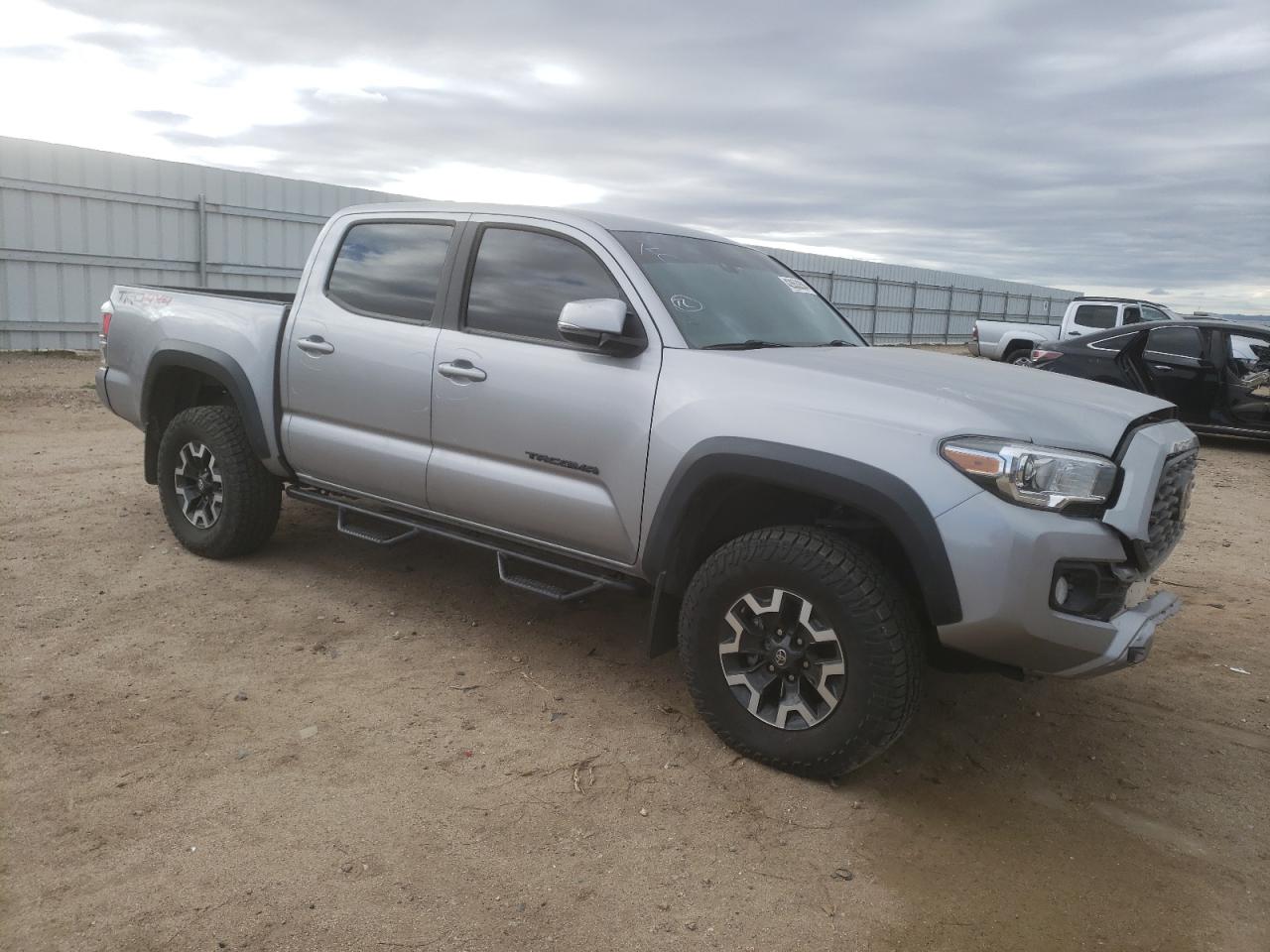 Photo 3 VIN: 3TMCZ5AN7LM348924 - TOYOTA TACOMA 