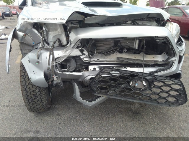 Photo 5 VIN: 3TMCZ5AN7LM352309 - TOYOTA TACOMA 4WD 