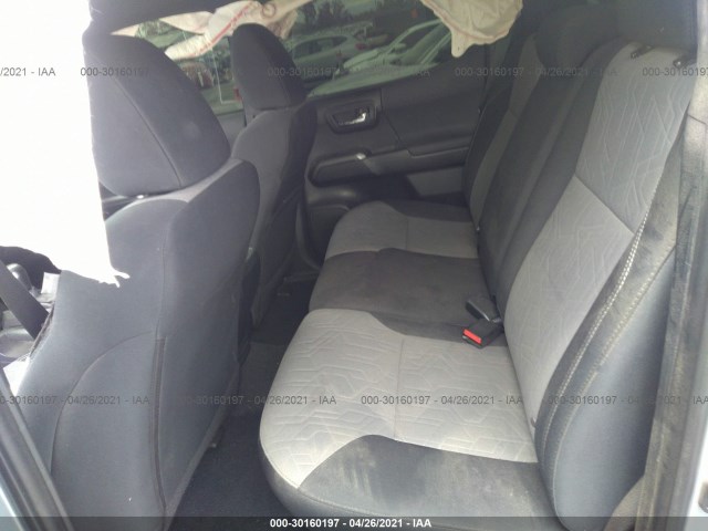 Photo 7 VIN: 3TMCZ5AN7LM352309 - TOYOTA TACOMA 4WD 