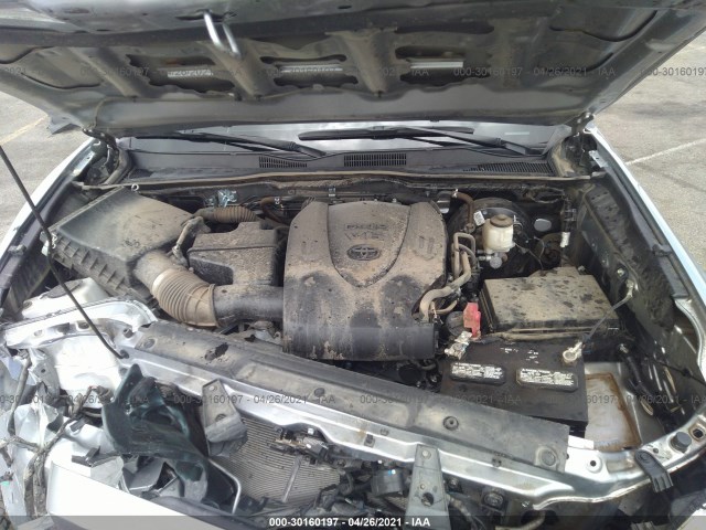 Photo 9 VIN: 3TMCZ5AN7LM352309 - TOYOTA TACOMA 4WD 