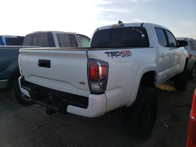 Photo 3 VIN: 3TMCZ5AN7LM353699 - TOYOTA TACOMA DOU 