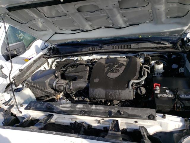 Photo 6 VIN: 3TMCZ5AN7LM353699 - TOYOTA TACOMA DOU 