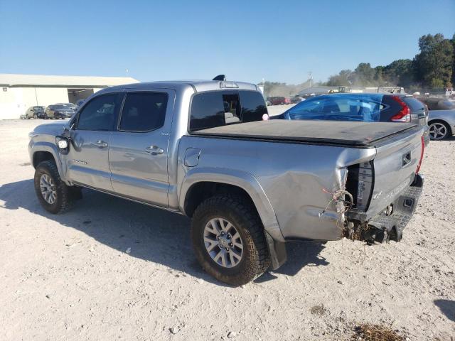 Photo 1 VIN: 3TMCZ5AN7LM355064 - TOYOTA TACOMA DOU 