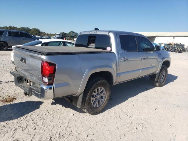 Photo 2 VIN: 3TMCZ5AN7LM355064 - TOYOTA TACOMA DOU 