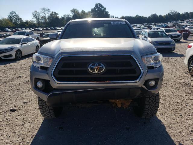 Photo 4 VIN: 3TMCZ5AN7LM355064 - TOYOTA TACOMA DOU 