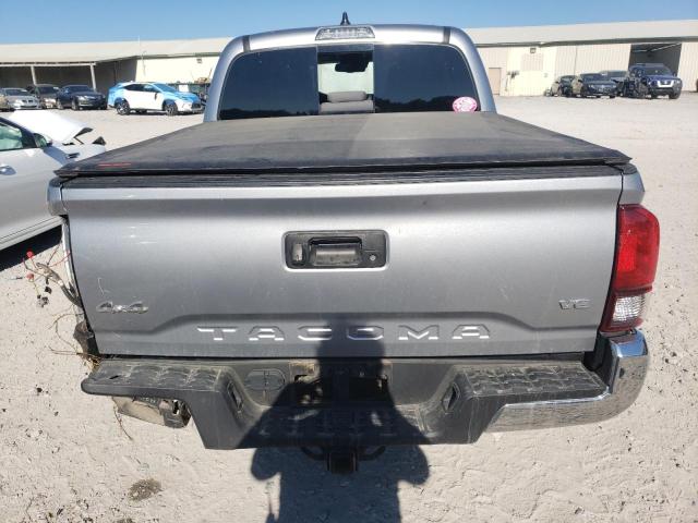 Photo 5 VIN: 3TMCZ5AN7LM355064 - TOYOTA TACOMA DOU 