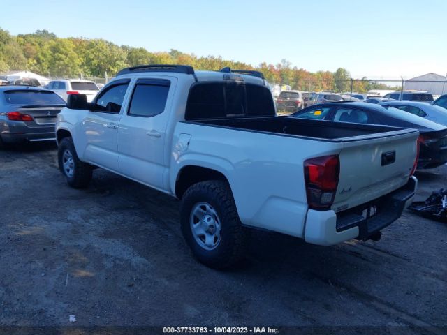 Photo 2 VIN: 3TMCZ5AN7LM360748 - TOYOTA TACOMA 