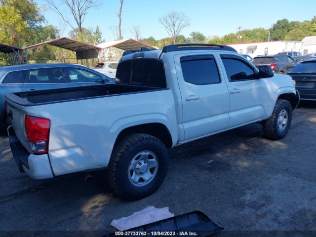 Photo 3 VIN: 3TMCZ5AN7LM360748 - TOYOTA TACOMA 