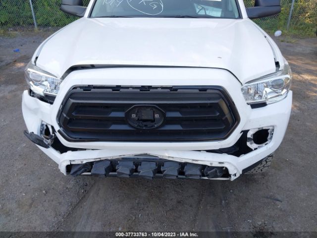 Photo 5 VIN: 3TMCZ5AN7LM360748 - TOYOTA TACOMA 