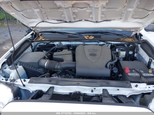 Photo 9 VIN: 3TMCZ5AN7LM360748 - TOYOTA TACOMA 