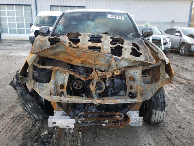 Photo 4 VIN: 3TMCZ5AN7LM361589 - TOYOTA TACOMA 