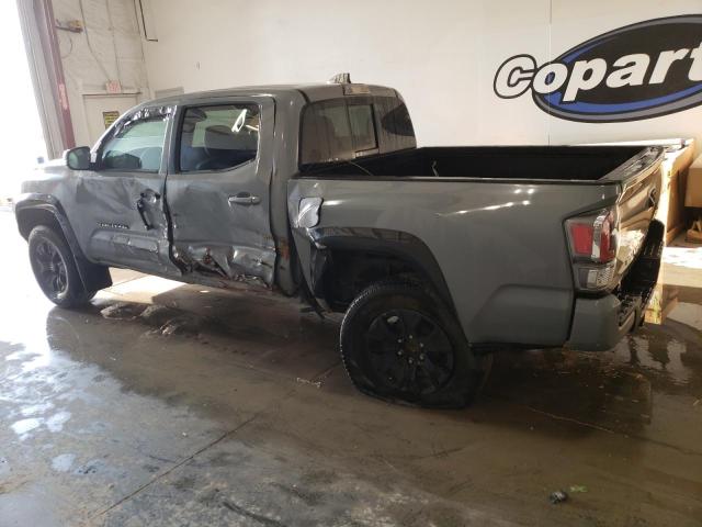 Photo 1 VIN: 3TMCZ5AN7LM366808 - TOYOTA TACOMA DOU 