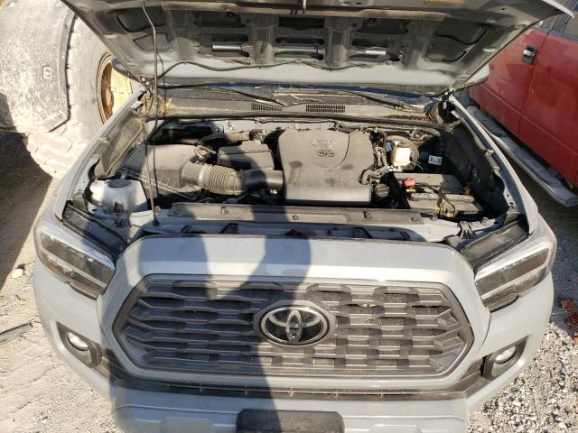 Photo 10 VIN: 3TMCZ5AN7LM366808 - TOYOTA TACOMA DOU 