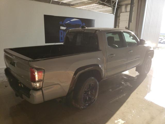 Photo 2 VIN: 3TMCZ5AN7LM366808 - TOYOTA TACOMA DOU 