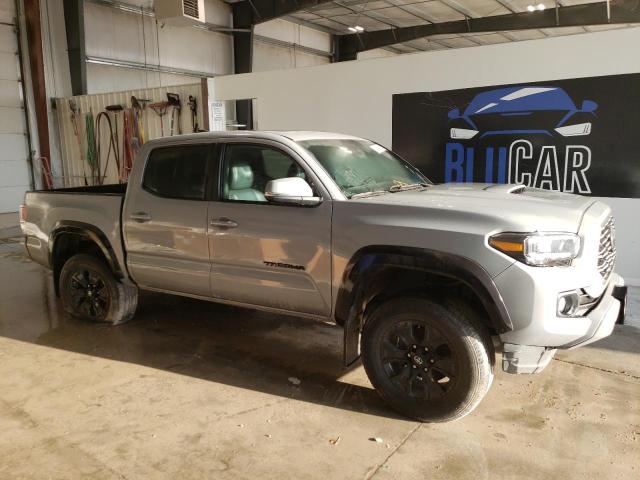 Photo 3 VIN: 3TMCZ5AN7LM366808 - TOYOTA TACOMA DOU 