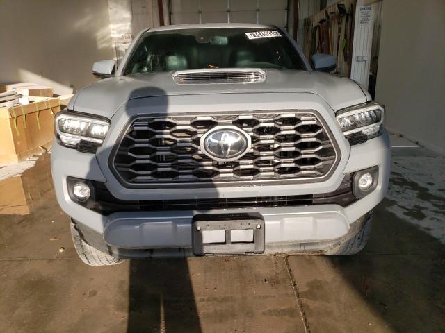 Photo 4 VIN: 3TMCZ5AN7LM366808 - TOYOTA TACOMA DOU 