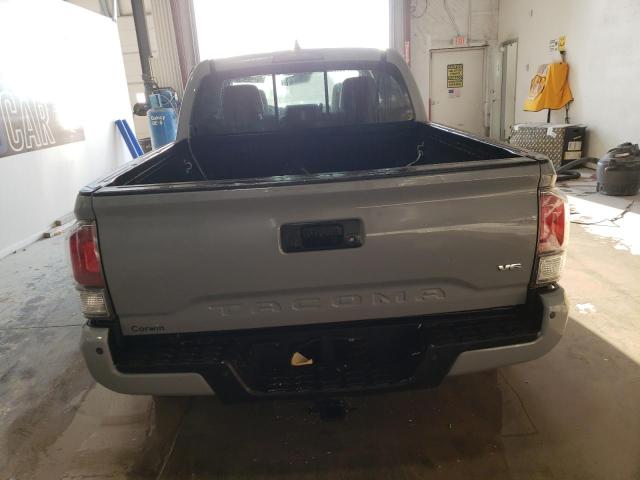 Photo 5 VIN: 3TMCZ5AN7LM366808 - TOYOTA TACOMA DOU 