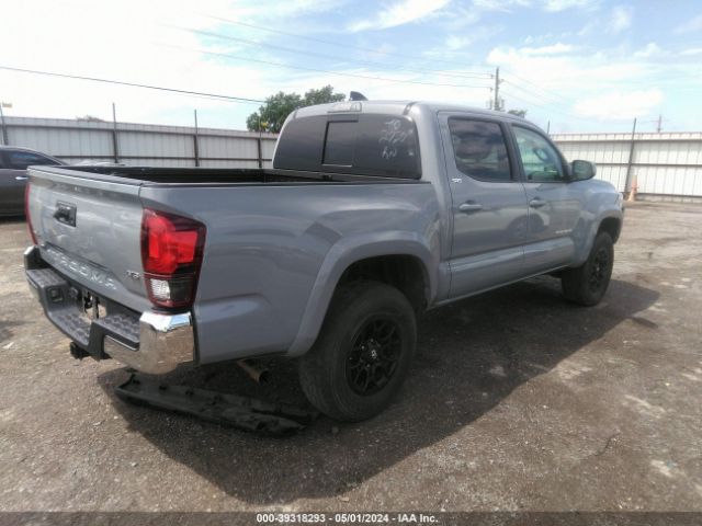 Photo 3 VIN: 3TMCZ5AN7LM368011 - TOYOTA TACOMA 