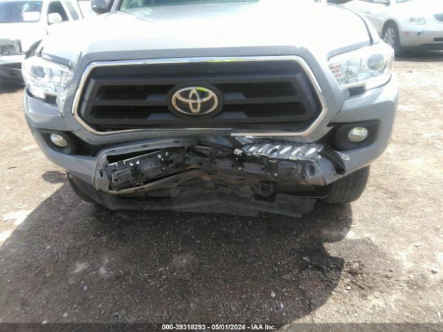 Photo 5 VIN: 3TMCZ5AN7LM368011 - TOYOTA TACOMA 