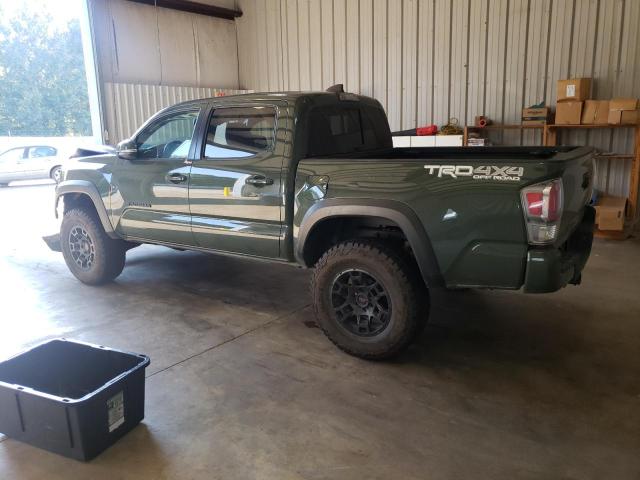 Photo 1 VIN: 3TMCZ5AN7MM370343 - TOYOTA TACOMA DOU 