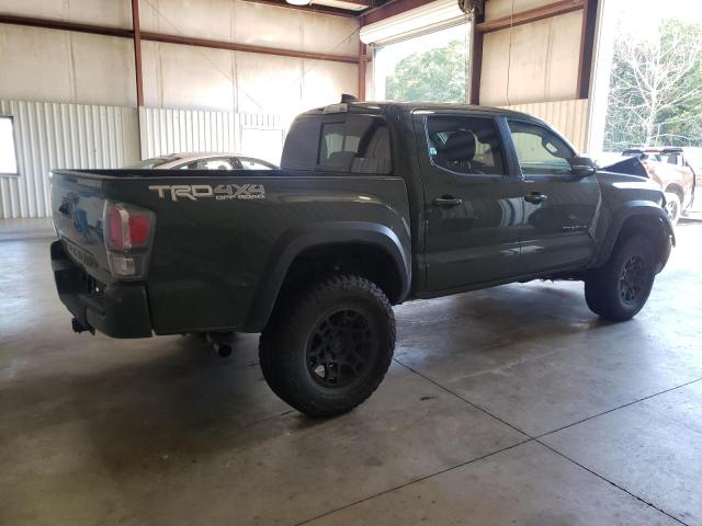 Photo 2 VIN: 3TMCZ5AN7MM370343 - TOYOTA TACOMA DOU 