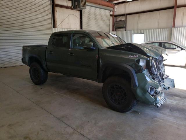 Photo 3 VIN: 3TMCZ5AN7MM370343 - TOYOTA TACOMA DOU 