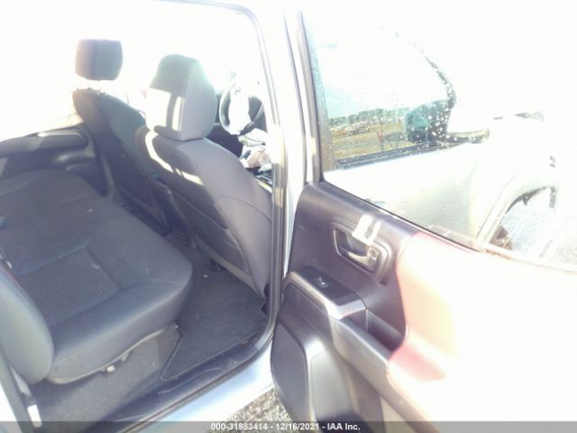 Photo 7 VIN: 3TMCZ5AN7MM371234 - TOYOTA TACOMA 4WD 