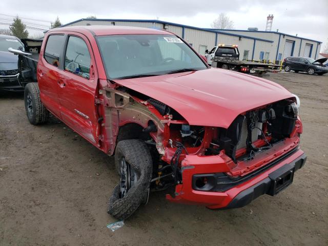 Photo 0 VIN: 3TMCZ5AN7MM371427 - TOYOTA TACOMA DOU 