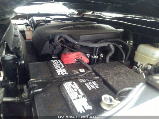 Photo 9 VIN: 3TMCZ5AN7MM372559 - TOYOTA TACOMA 4WD 