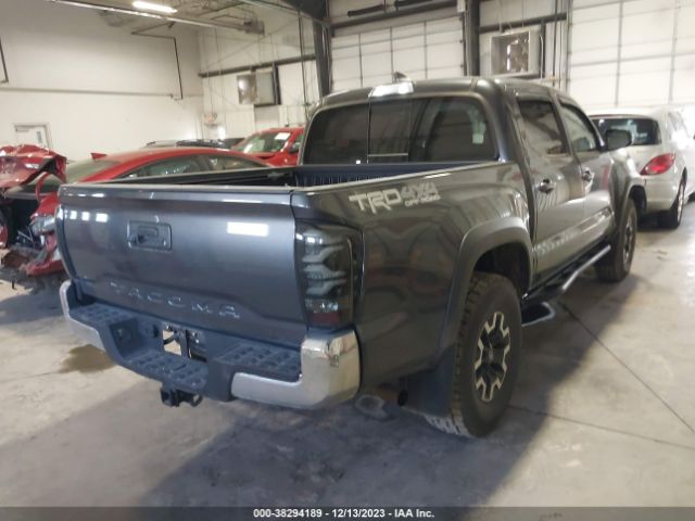 Photo 3 VIN: 3TMCZ5AN7MM376028 - TOYOTA TACOMA 