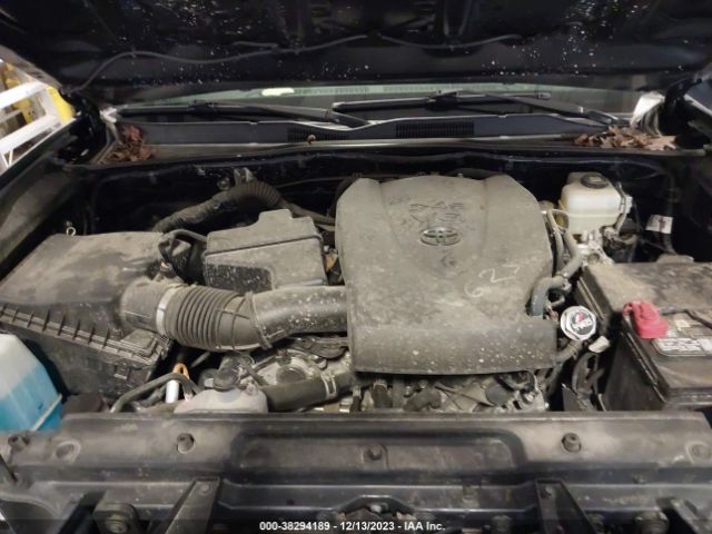 Photo 9 VIN: 3TMCZ5AN7MM376028 - TOYOTA TACOMA 