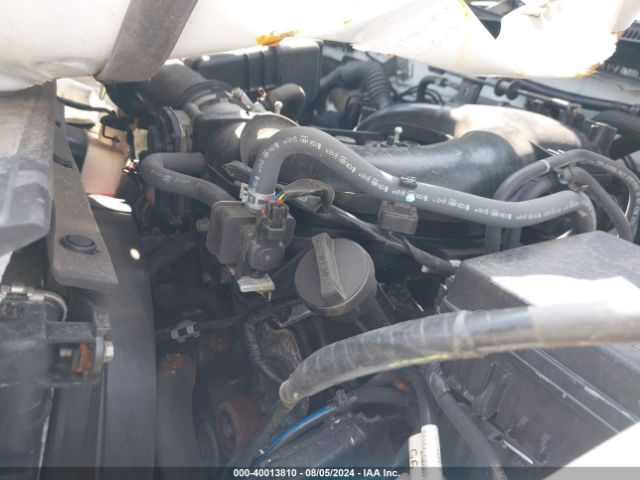 Photo 9 VIN: 3TMCZ5AN7MM381987 - TOYOTA TACOMA 