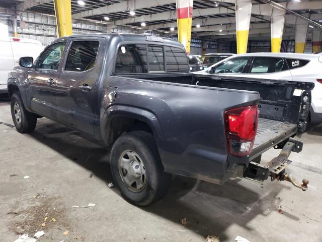 Photo 1 VIN: 3TMCZ5AN7MM382718 - TOYOTA TACOMA 