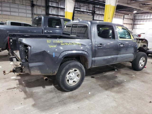 Photo 2 VIN: 3TMCZ5AN7MM382718 - TOYOTA TACOMA 