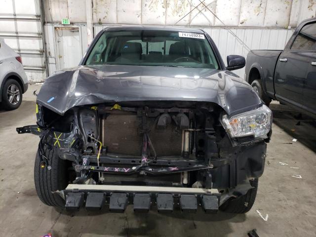 Photo 4 VIN: 3TMCZ5AN7MM382718 - TOYOTA TACOMA 