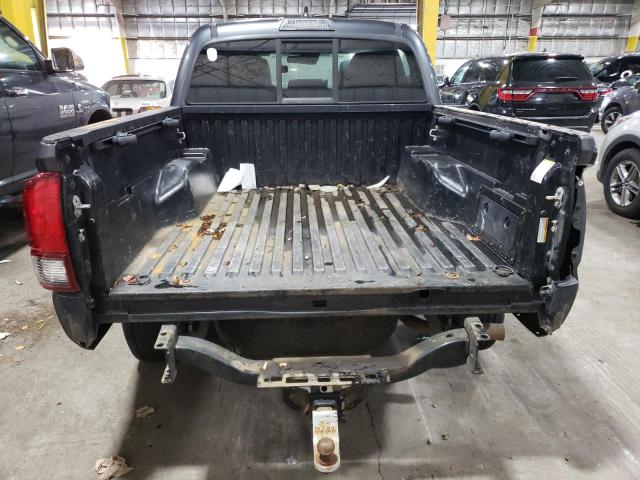 Photo 5 VIN: 3TMCZ5AN7MM382718 - TOYOTA TACOMA 