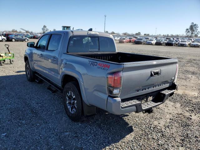 Photo 1 VIN: 3TMCZ5AN7MM386901 - TOYOTA TACOMA DOU 