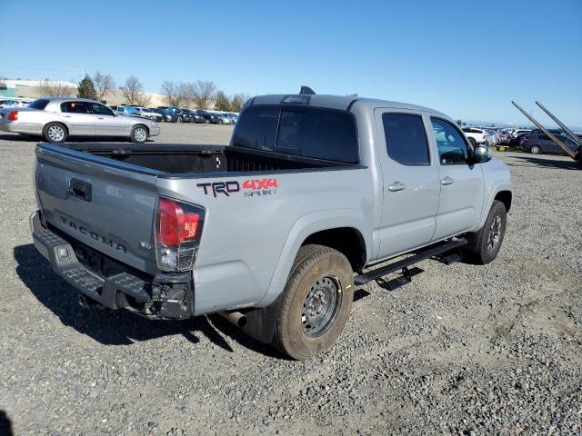 Photo 2 VIN: 3TMCZ5AN7MM386901 - TOYOTA TACOMA DOU 