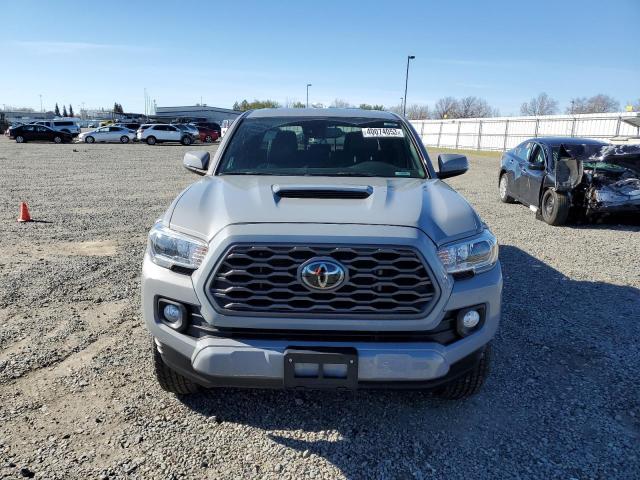 Photo 4 VIN: 3TMCZ5AN7MM386901 - TOYOTA TACOMA DOU 