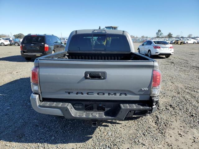 Photo 5 VIN: 3TMCZ5AN7MM386901 - TOYOTA TACOMA DOU 